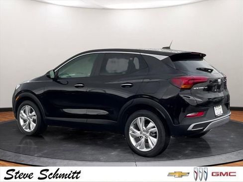 New 2026 Buick Encore GX Preferred w/ Comfort Package FWD image 6