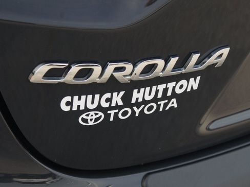 Used 2026 Toyota Corolla SE FWD image 15