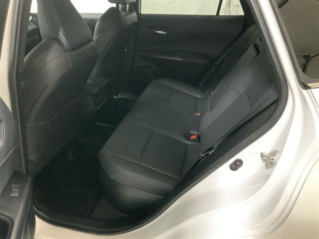 Used 2024 Toyota Venza XLE AWD/4WD image 18