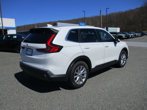 Certified 2023 Honda CR-V EX-L image 5