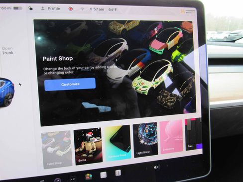 Used 2019 Tesla Model 3 Long Range image 21