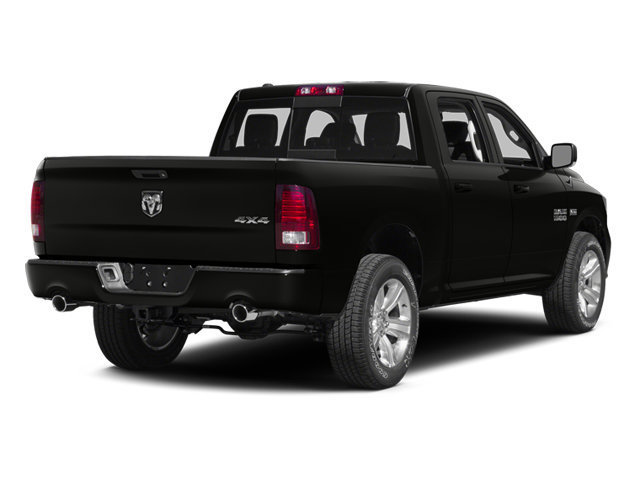 Used 2014 RAM 1500 Sport w/ Convenience Group AWD/4WD image 3