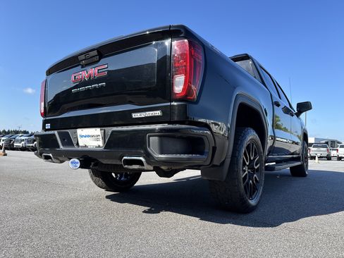 Used 2021 GMC Sierra 1500 Elevation w/ Preferred Package AWD/4WD image 10