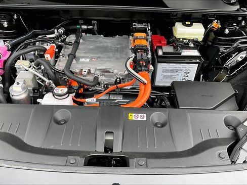 New 2026 Toyota bZ XLE image 17