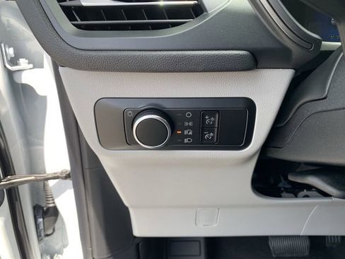 New 2025 Ford Escape Active w/ Tech Pack #1 FWD image 29