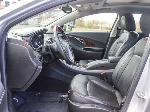 Used 2013 Buick LaCrosse Touring image 18