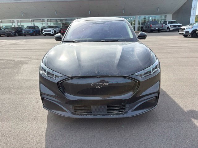 Used 2024 Ford Mustang Mach-E Premium AWD/4WD image 11