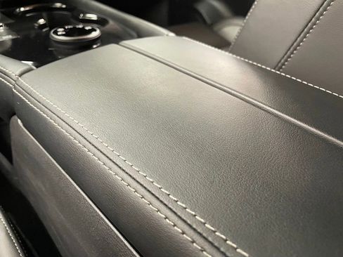 Used 2024 Nissan Rogue Platinum w/ Platinum Premium Package image 36