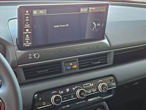 New 2026 Honda Passport RTL image 11