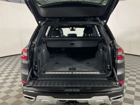 Used 2021 BMW X5 xDrive45e AWD/4WD image 34