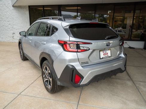 Certified 2026 Subaru Crosstrek 2.5i Premium AWD/4WD image 5