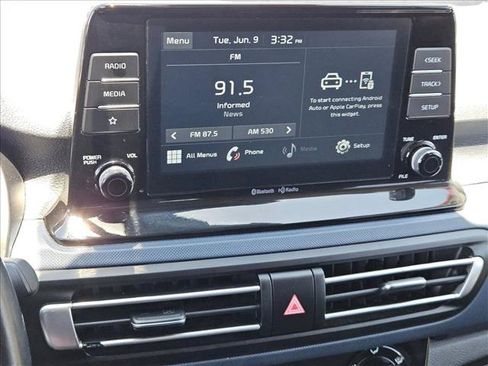 Used 2021 Kia Seltos S AWD/4WD image 18