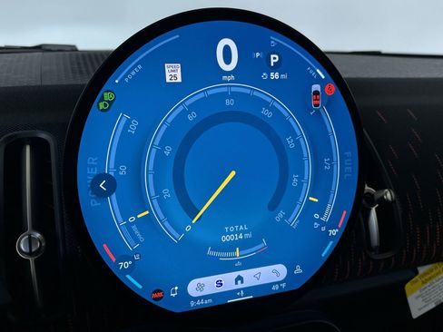 New 2026 MINI Cooper Countryman S image 18