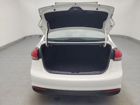 Used 2018 Kia Forte LX w/ LX Popular Package image 29