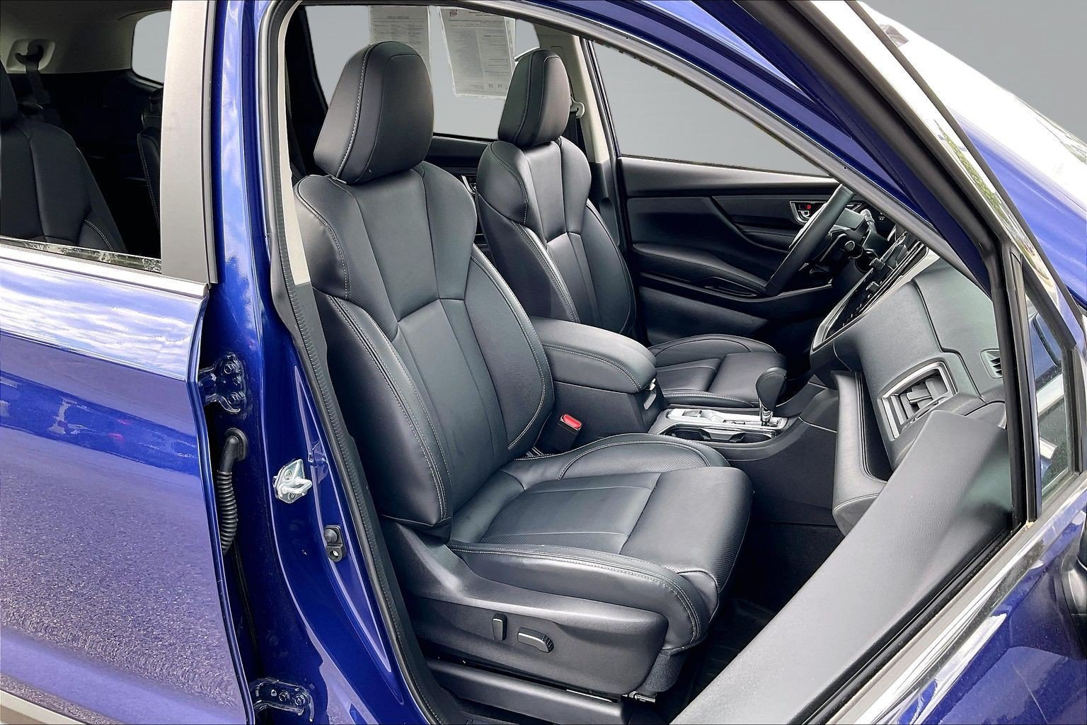 Used 2026 Subaru Ascent Limited AWD/4WD image 7