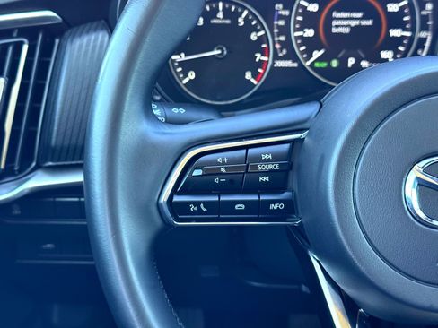 Used 2024 MAZDA CX-90 3.3 Turbo w/ Select Package image 28