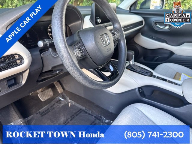 Used 2025 Honda HR-V LX image 26