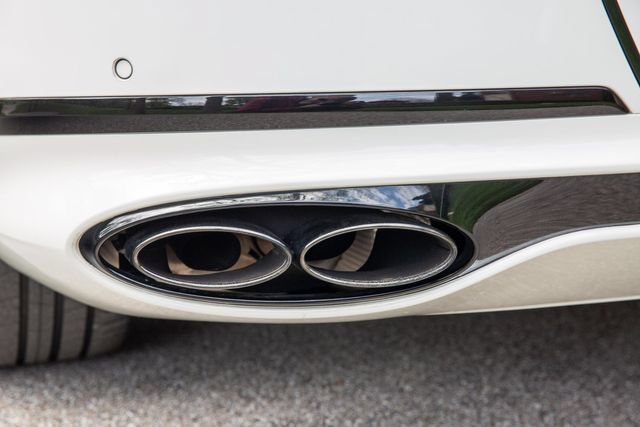 Used 2022 Bentley Continental GT AWD/4WD image 19