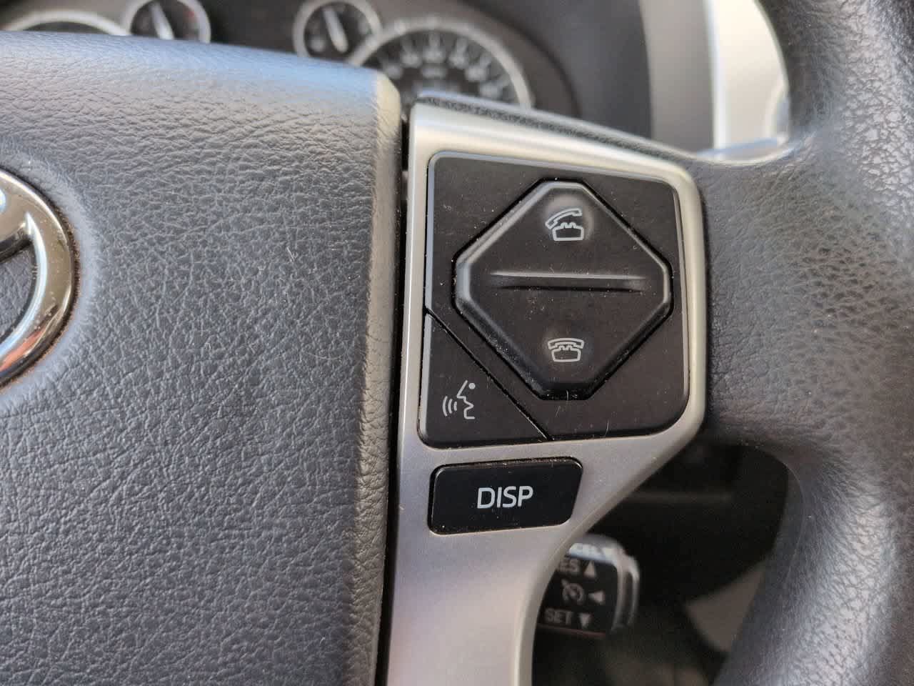 Used 2014 Toyota Tundra SR5 w/ SR5 Upgrade Package RWD image 23