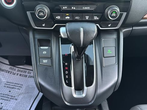 Used 2018 Honda CR-V EX-L image 13