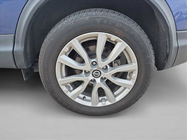 Used 2021 Nissan Rogue Sport S AWD/4WD image 13