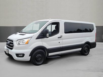 Used 2020 Ford Transit 150 XLT