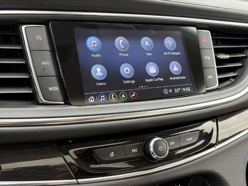 Certified 2023 Buick Enclave Premium w/ Experience Buick Package image 10