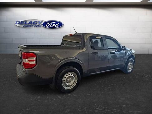 Used 2022 Ford Maverick XL w/ Equipment Group 100A Standard AWD/4WD image 7