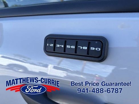 New 2026 Ford Ranger XLT RWD image 9