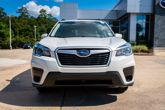 Used 2020 Subaru Forester Premium AWD/4WD image 12