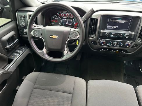Used 2018 Chevrolet Silverado 1500 LT w/ All Star Edition image 16