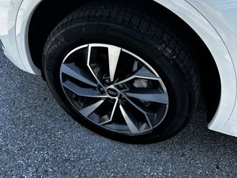 Used 2023 Audi Q5 2.0T Premium Plus image 10