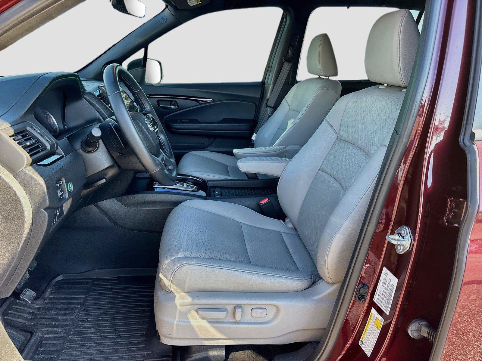Used 2021 Honda Passport Touring image 26