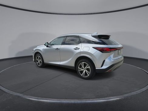 Used 2025 Lexus RX 350 Premium image 6