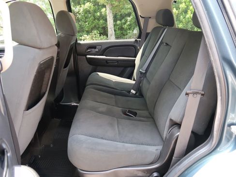 Used 2008 Chevrolet Tahoe LS w/ Convenience Package 1 image 10