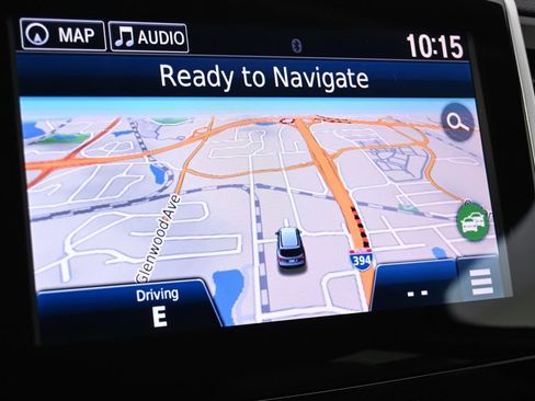 Used 2017 Honda Pilot EX-L image 30