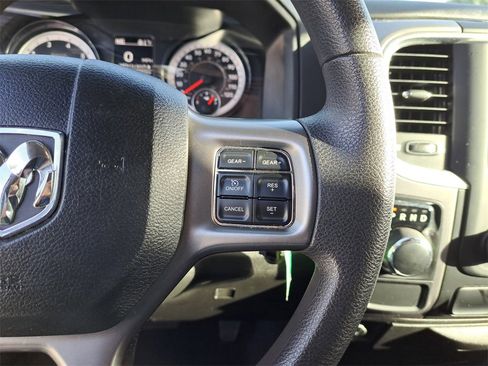 Used 2024 RAM 1500 Classic SLT image 21