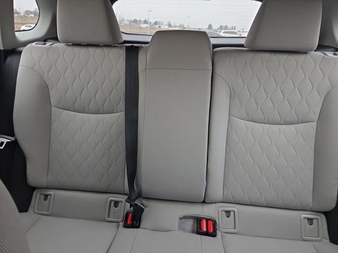 New 2026 Toyota Corolla Cross L image 30