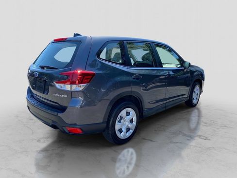 Certified 2024 Subaru Forester AWD/4WD image 7