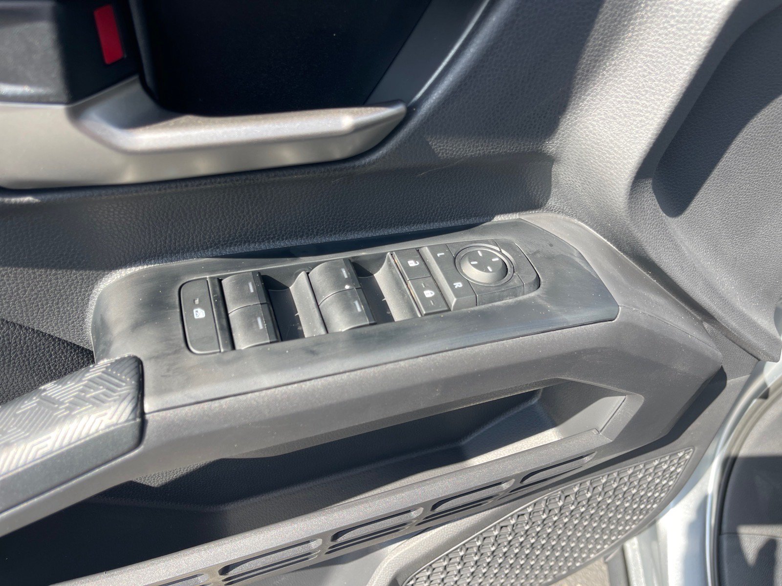 New 2026 Toyota Tacoma TRD Sport RWD image 7