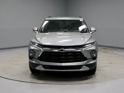 Used 2024 Chevrolet Blazer LT w/ Convenience Package image 4