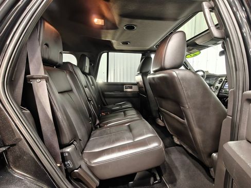 Used 2013 Ford Expedition Limited AWD/4WD image 24