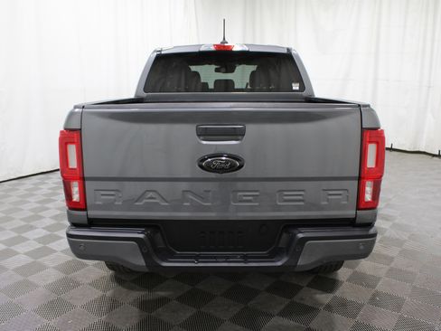 Used 2022 Ford Ranger XLT w/ Equipment Group 301A Mid image 33