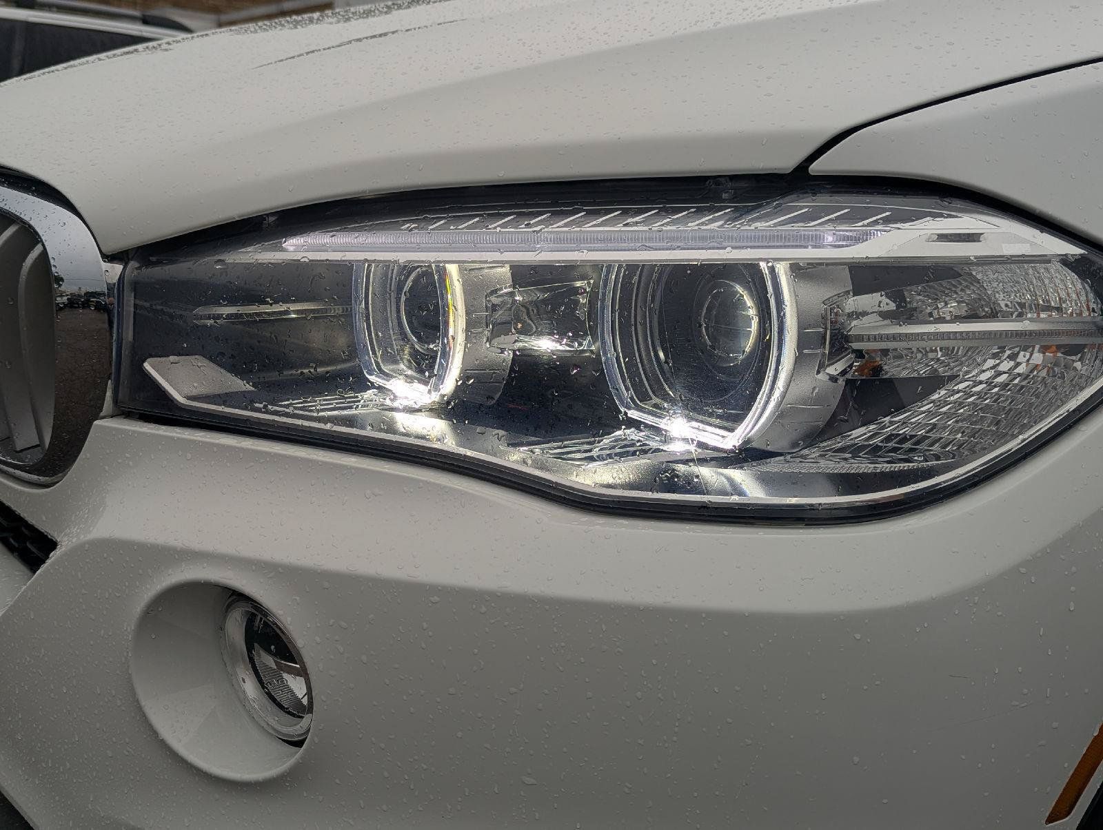 Used 2018 BMW X5 xDrive35i w/ Premium Package AWD/4WD image 27