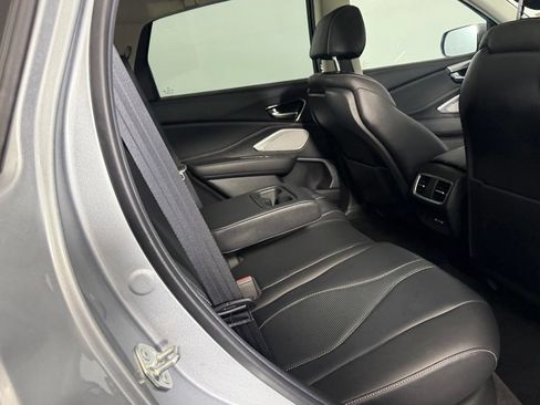 Used 2025 Acura RDX SH-AWD w/ Technology Package image 29