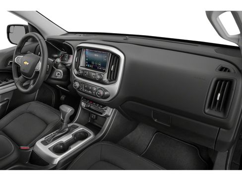 Used 2021 Chevrolet Colorado ZR2 AWD/4WD image 10