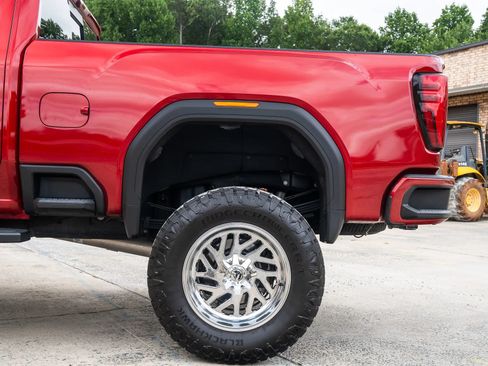 Used 2024 GMC Sierra 3500 Denali AWD/4WD image 5