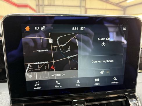 Used 2019 Lincoln Navigator Reserve AWD/4WD image 32