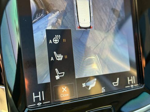 Used 2016 Volvo XC90 T6 Inscription w/ Vision Package image 49