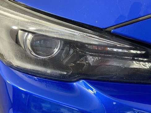 Used 2020 Subaru WRX STI image 35